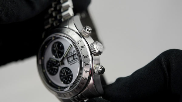 Le Jour Le Mans Chronograph LJ-LM-010 (Pre-owned)