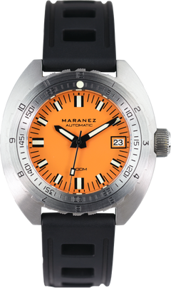 Maranez Samui V1 (Pre-owned) - SeriousWatches.com