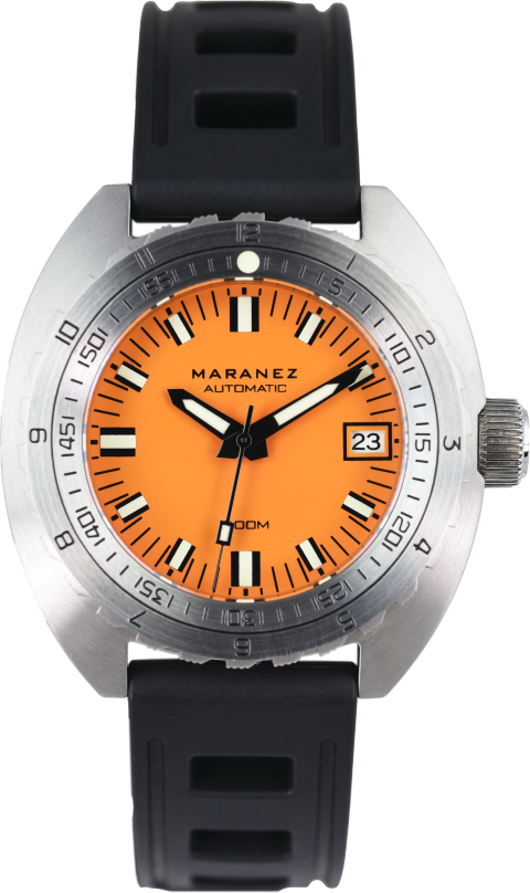 Maranez Samui V1 (Pre-owned)