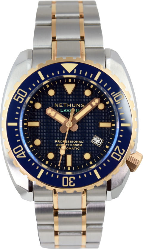 Nethuns Lava II LS262 (Pre-owned)