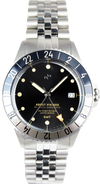 About Vintage 1982 GMT World Traveler (Pre-owned)