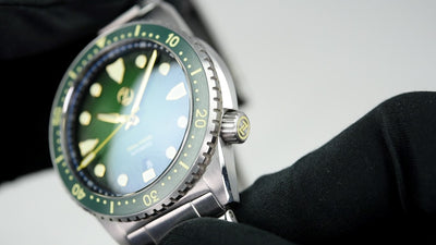 Zelos Great White V2 Antique Green (Pre-owned)