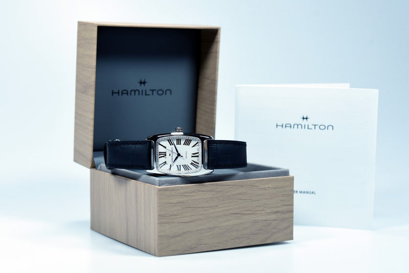 Hamilton boulton mechanical review hotsell