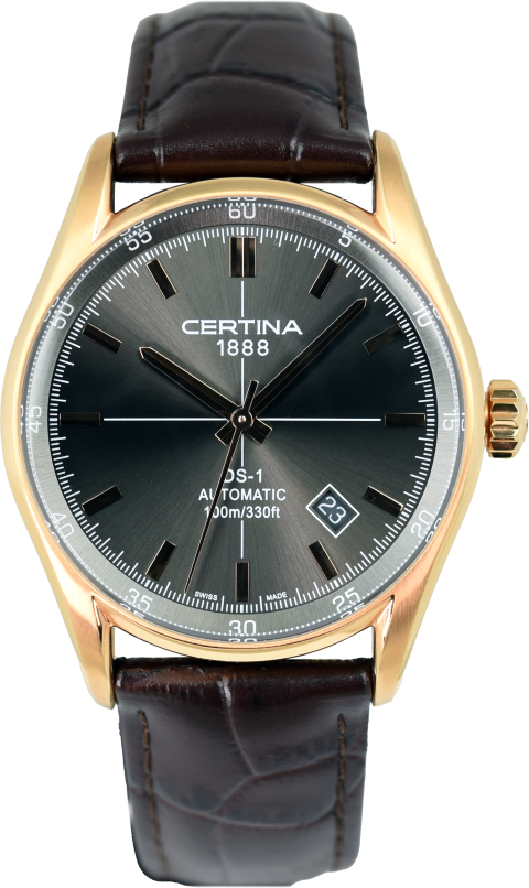 Certina DS-1 Automatic C006.407.36.081.00 (Pre-owned)