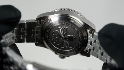 PHOIBOS Voyager 200M PY035A (Pre-owned)