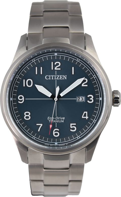 Citizen Eco-Drive BM7570-80X (Pre-owned)
