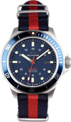 Glycine Combat Sub 46 GL0257 (Pre-owned)