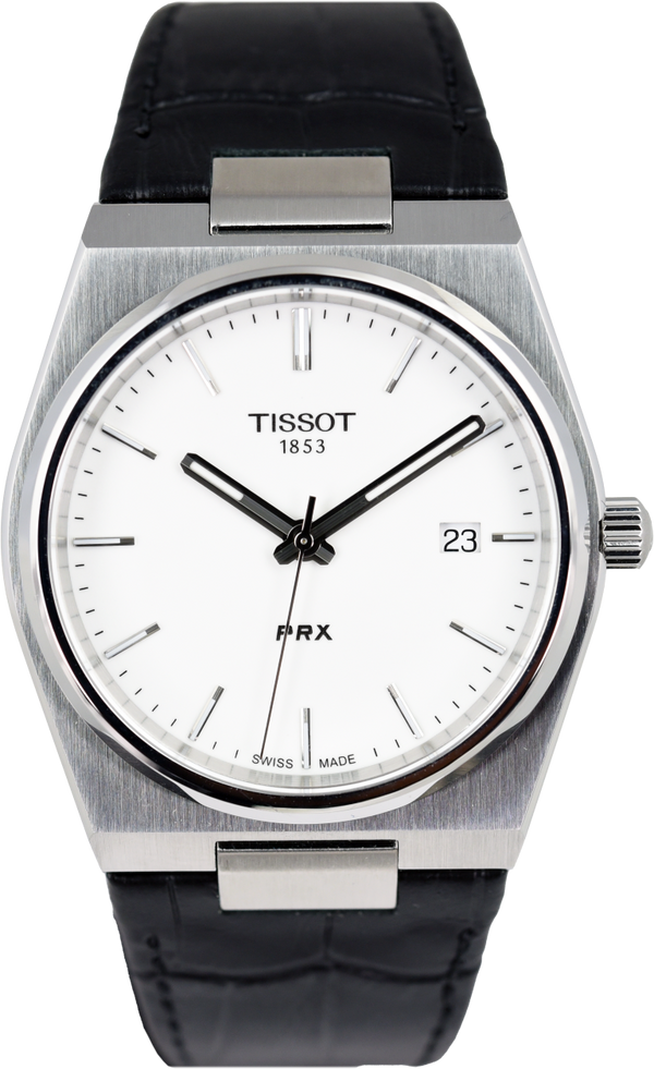 Tissot PRX T137.410.17.011.00 (Pre-owned)