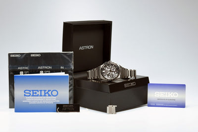 Seiko Astron SSH113J1 Limited Edition (Pre-owned)