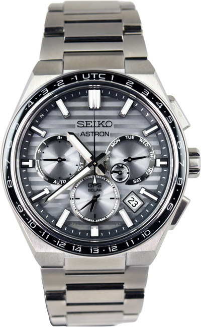 Seiko Astron SSH113J1 Limited Edition (Pre-owned)