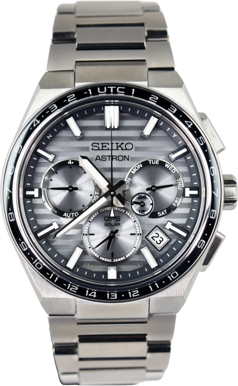 Seiko Astron SSH113J1 Limited Edition (Pre-owned)
