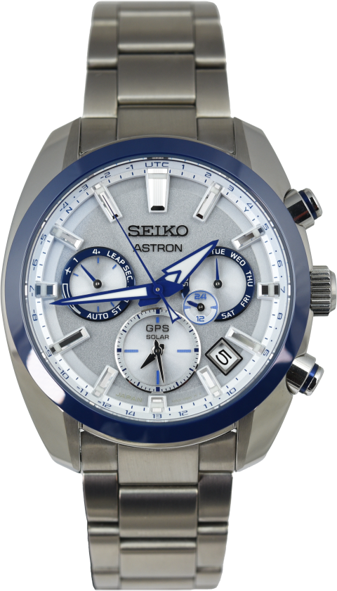 Seiko Astron SSH093J1 Limited Edition (Pre-owned)