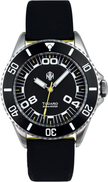 NTH Todaro No Date (Pre-owned) - SeriousWatches.com