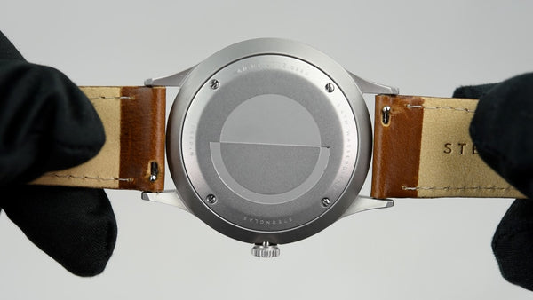 Sternglas Asthet White (Pre-owned)
