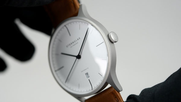Sternglas Asthet White (Pre-owned)