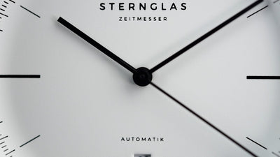 Sternglas Asthet White (Pre-owned)