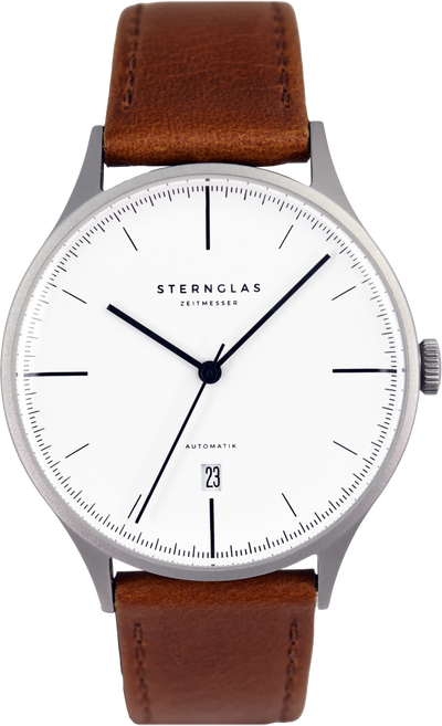 Sternglas Asthet White (Pre-owned)