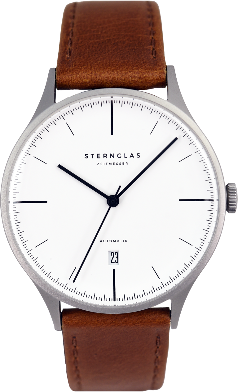 Sternglas Asthet White (Pre-owned)