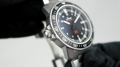 Sinn EZM 3 603.010 (Pre-owned)