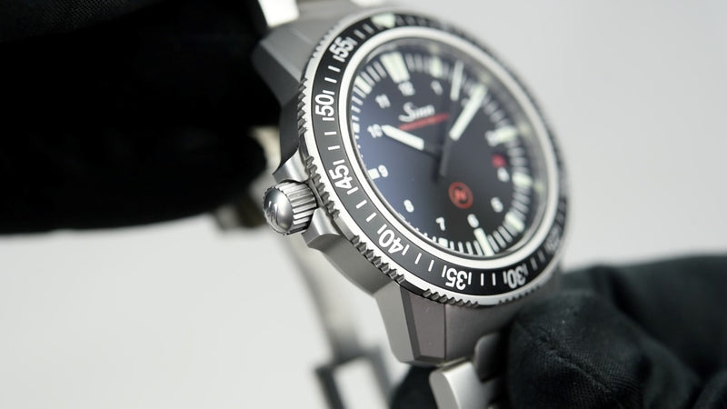 Sinn EZM (Pre-owned) - Main Image