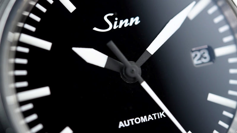Sinn 556.010 hotsell