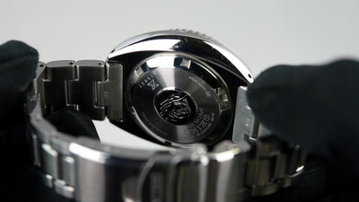 Seiko Prospex Turtle PADI SRPA21K1 Pre owned SeriousWatches