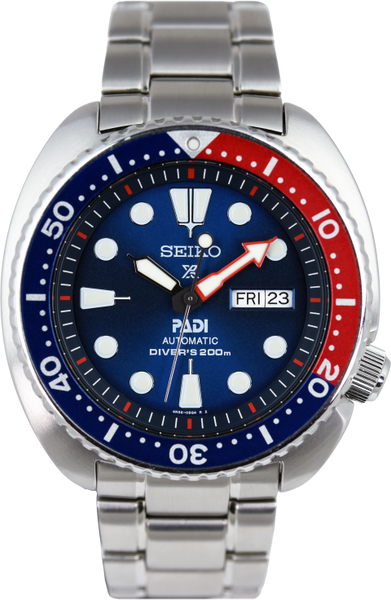 【新品㉚】SEIKO Prospex Turtle Padi SRPA21K1 Amazon.com: Seiko SRPA21K1 Men's Analogue Hand Loading