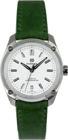 Formex Essence ThirtyNine Chronometer White Leather (Pre-owned)