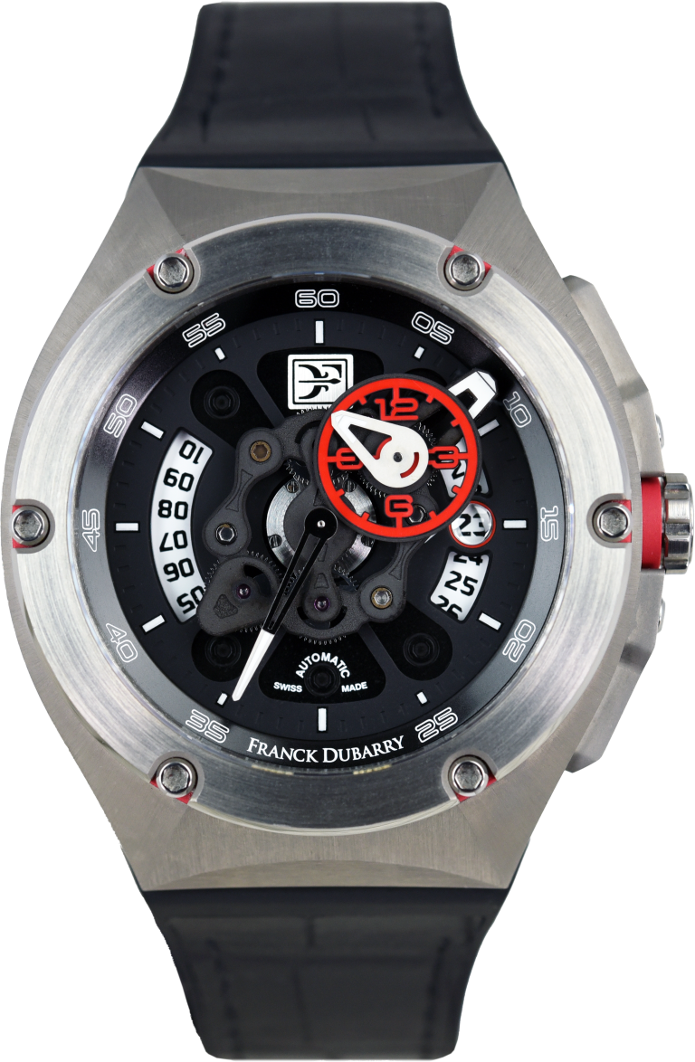 Franck dubarry watches hotsell