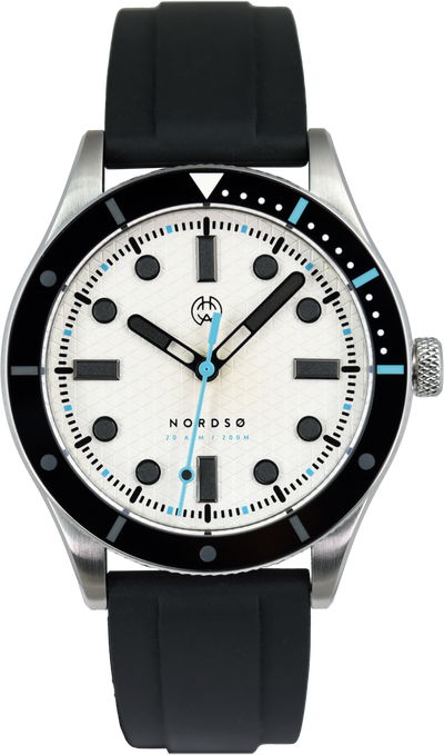 Henry Archer Nordsø Polar Black (Pre-owned)