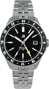RZE Ascentus GMT Carbon Black (Pre-owned)