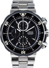 Oris ProDiver Chronograph 01 774 7683 7154-Set (Pre-owned)