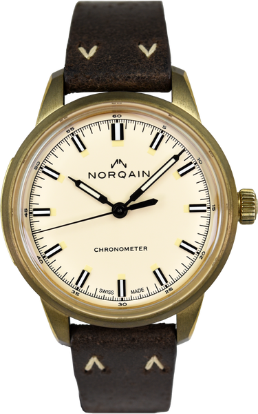 Norqain Freedom 60 39mm NNZ2001ZA/C206/18EO.16Z (Pre-owned Norqain Freedom 60 39mm NNZ2001ZA/C206/18EO.16Z (Pre-owned