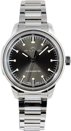 Norqain Freedom 60 Manufacture Chronometer 39mm NN2001SA/T201/203S