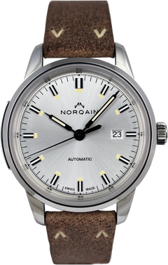 Norqain Freedom 60 42mm N2000S02A-S201-20PO.18S (Pre-owned
