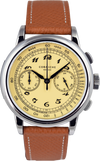 Corniche Heritage L'Heure d'Or Chronograph Limited Edition (Pre-owned)