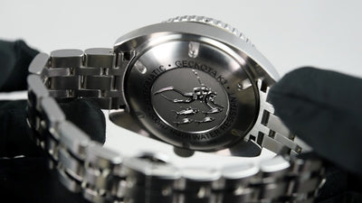 Geckota K-03 (Pre-owned)