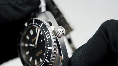 Geckota K-03 (Pre-owned)