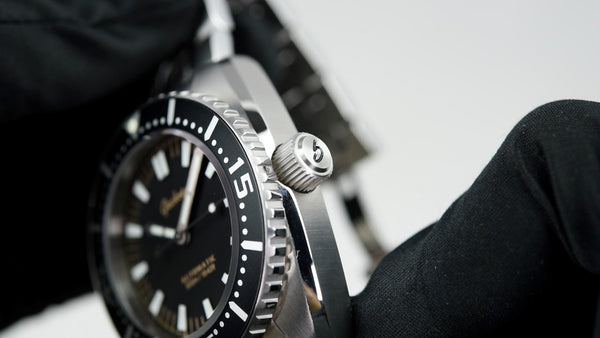 Geckota K-03 (Pre-owned)