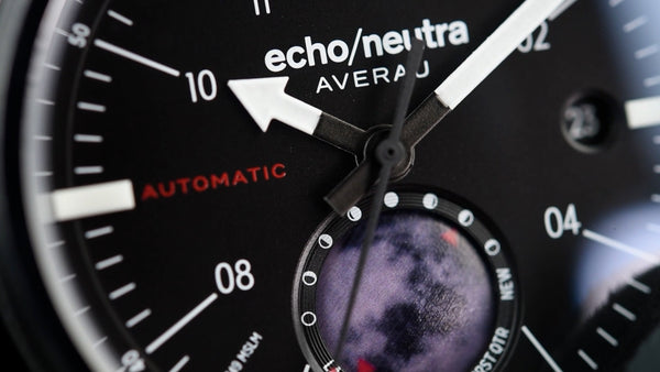 Echo/Neutra AVERAU 39 Big Moon Field (Pre-owned)