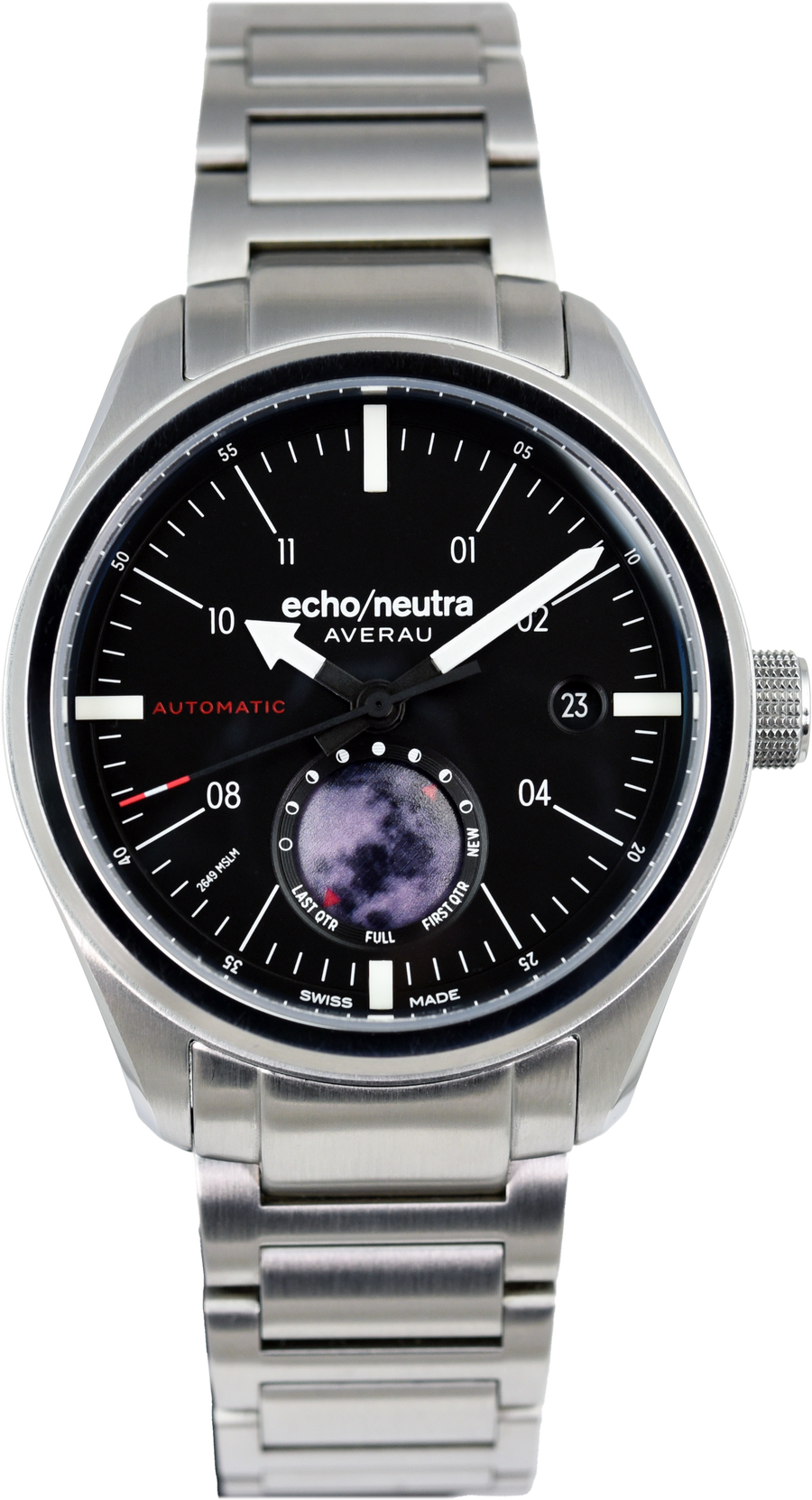 Echo/Neutra AVERAU 39 Big Moon Field (Pre-owned)