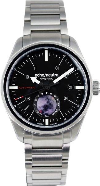 Echo/Neutra AVERAU 39 Big Moon Field (Pre-owned) - SeriousWatches.com