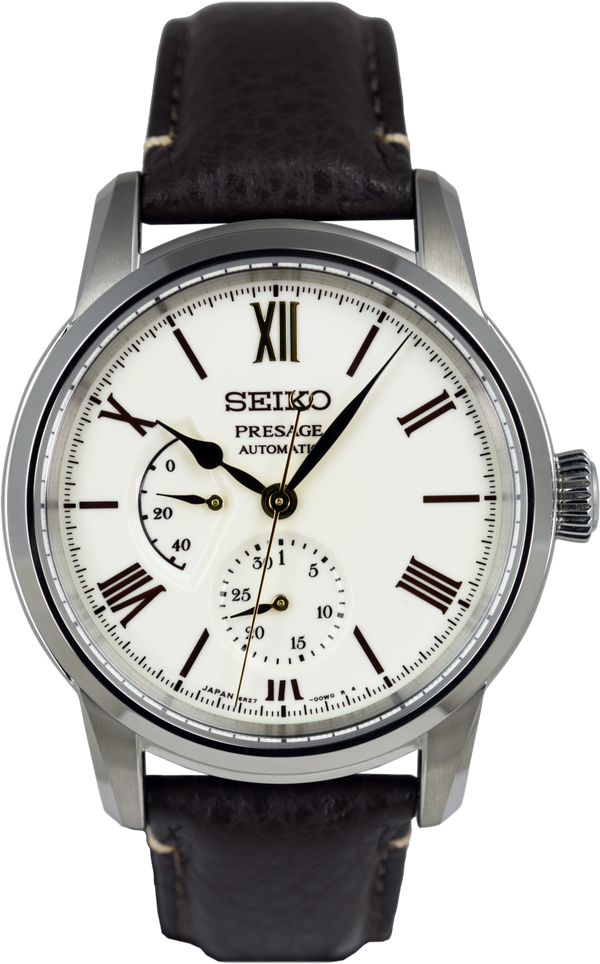 Seiko Presage Arita Porcelain SPB397J1 Limited Edition (Pre-owned)