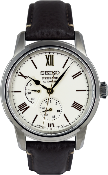 seiko presage arita porcelain price