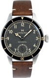 Hamilton Khaki Aviation Pilot Pioneer H76719530 (Pre-owned)