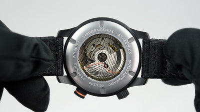 BOLDR Expedition I Karekare (Pre-owned)