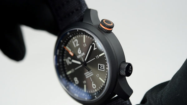 BOLDR Expedition I Karekare (Pre-owned)