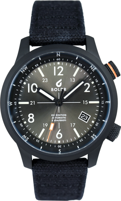 BOLDR Expedition I Karekare (Pre-owned)