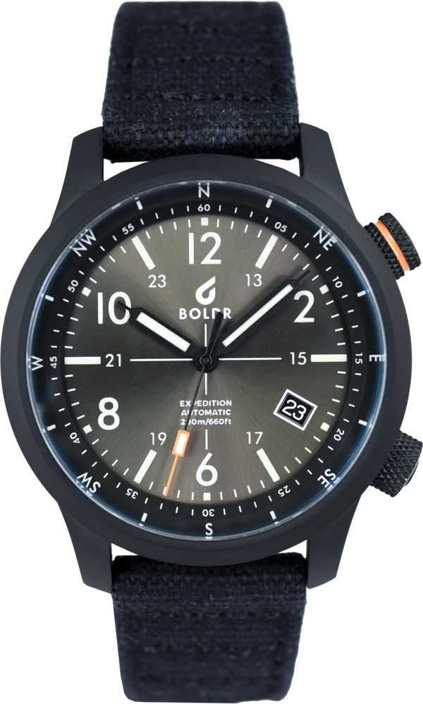 BOLDR Expedition I Karekare (Pre-owned)