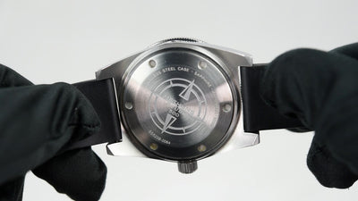 Nethuns Scuba 500 SS523B (Pre-owned)